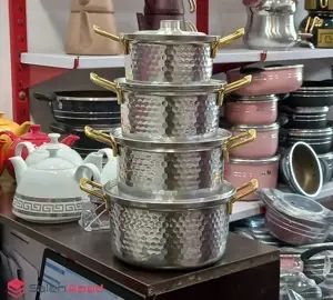 قابلمه چکشی