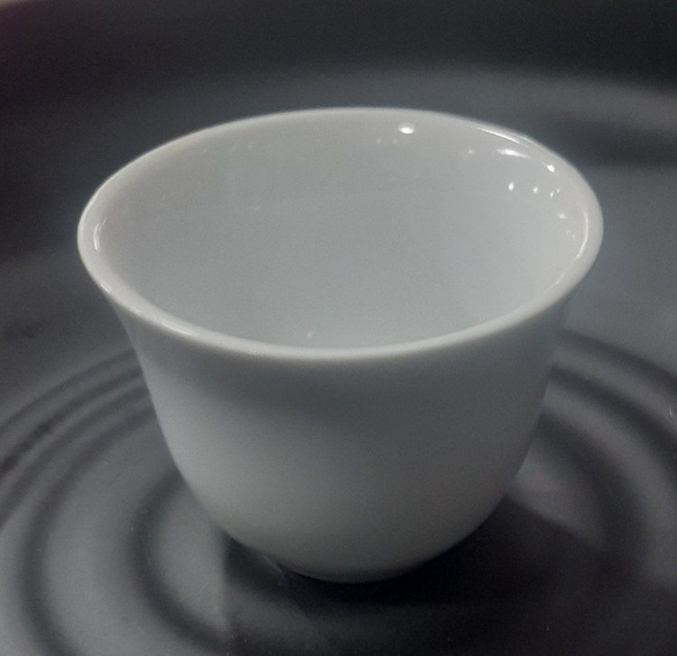 قهوه خوری عربی