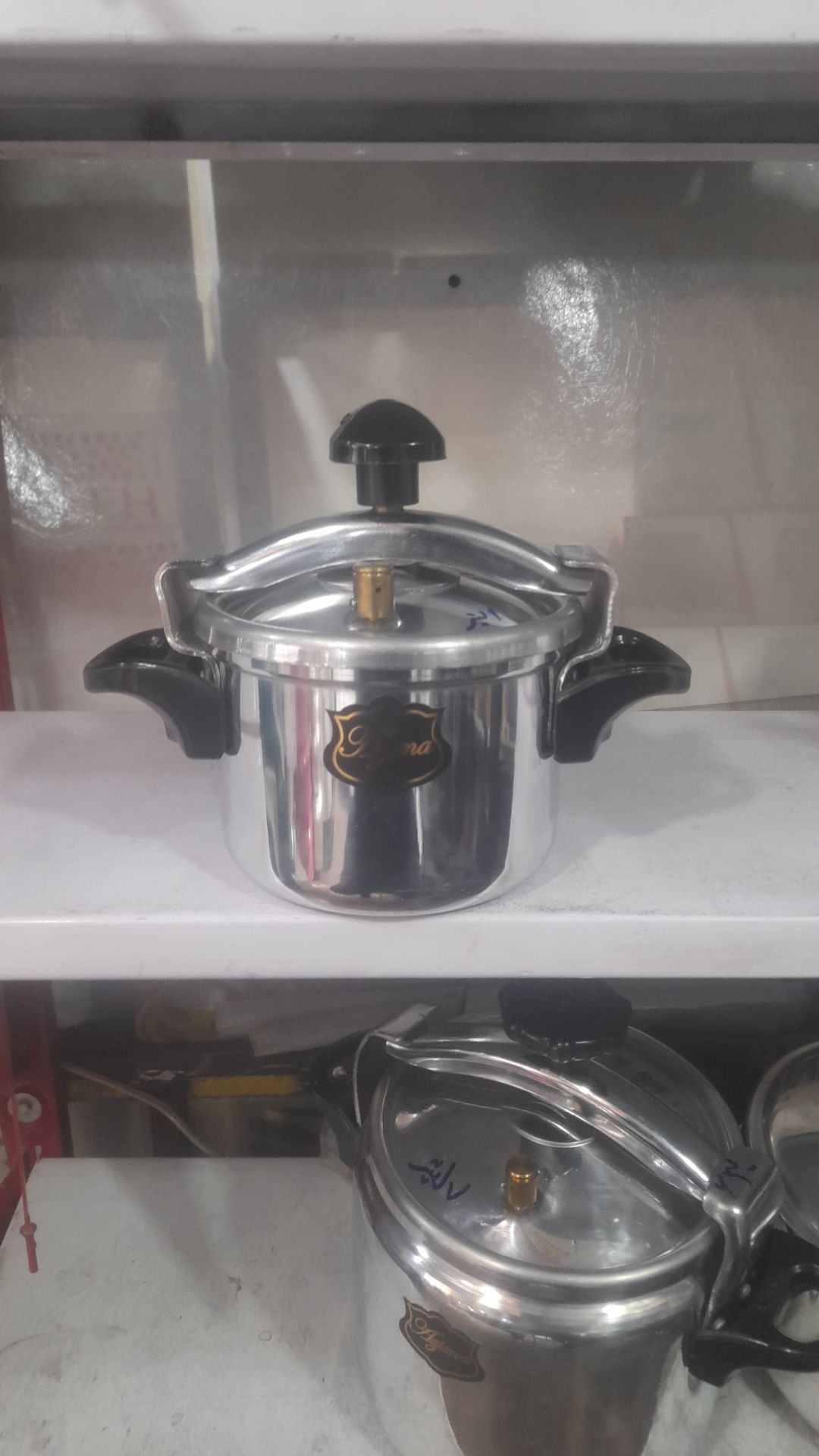 زودپز ۲لیتر